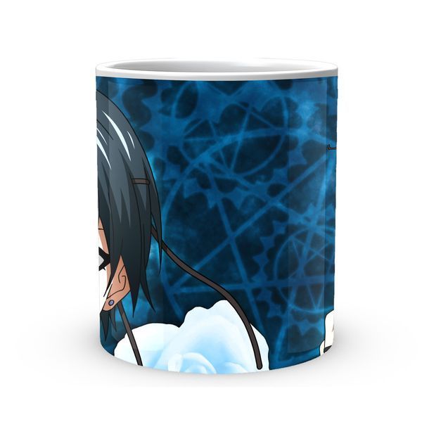 Кружка GeekLand Black Butler Темный дворецкий Сиэль&nbsp;BLCKB 09 BLCKB 09 фото