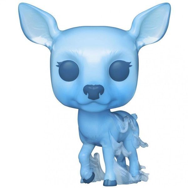 Фигурка Funko Pop Фанко Поп Гарри Поттер Патронус Северуса Harry Potter Patronus Severus 10 см HP PSS 128 HP PSS 128 фото