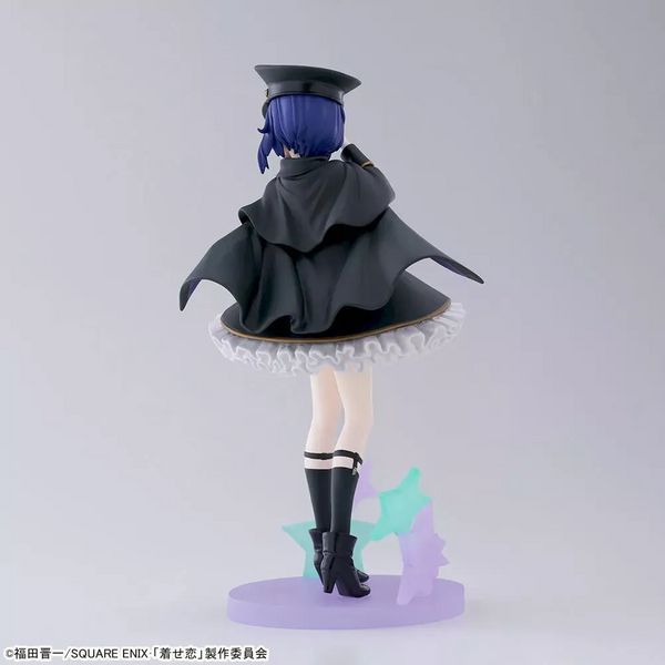 Фігурка Sega Ця порцелянова лялька закохалася Саджуна Інуї&nbsp;My Dress-Up Darling Sasuga BlackLily 16 см S DD IS 16 2553549607 фото