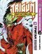 Комплект Манги Bee's Print Триган Максимум Trigun Maximum Том с 01 по 5 на русском языке BP TRGNMSET 01 BP TRGNMSET 01 фото 6