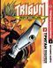 Комплект Манги Bee's Print Триган Максимум Trigun Maximum Том с 01 по 5 на русском языке BP TRGNMSET 01 BP TRGNMSET 01 фото 2