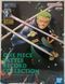 Фигурка Bandai Spirits Ван Пис Ророноа Зоро One Piece Roronoa Zoro 16 см BS OP RZ 16 2513253085 фото 6