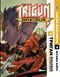 Комплект Манги Bee's Print Триган Максимум Trigun Maximum Том с 01 по 5 на русском языке BP TRGNMSET 01 BP TRGNMSET 01 фото 5