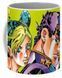 Кружка GeekLand Невероятные приключения ДжоДжо JoJo's Bizarre Adventure JJ 02.07 JJ 02.07 фото 1
