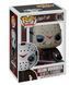 Фигурка Funko Pop Фанко Поп Friday the 13th Jason Voorhees Пятница Тринадцатое Джейсон Вурхис 10см FT01 FT01 фото 3