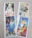 Подарунковий набір таро Декамерон Decameron Tarot з книгою 1254294560 фото 5