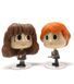 Фигурка Funko Vynl Гарри Поттер Гермиона и Рон Hermione Granger and Ron Weasley 10 см HP HR HP HR фото 2