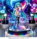 Фігурка Sega Вокалоїд Хацуне Міку Vocaloid Hatsune Miku Diva Mega39's 18 см S V HM DM 18 S V HM DM 18 фото 2