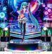 Фігурка Sega Вокалоїд Хацуне Міку Vocaloid Hatsune Miku Diva Mega39's 18 см S V HM DM 18 S V HM DM 18 фото 3