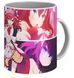 Кухоль Без гри життя немає Game No Life NGNL 02.030 1683903032 фото 2