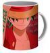 Кружка Geek Land белая Большой куш One Piece арт OP.02.001 OP.02.001 фото 1