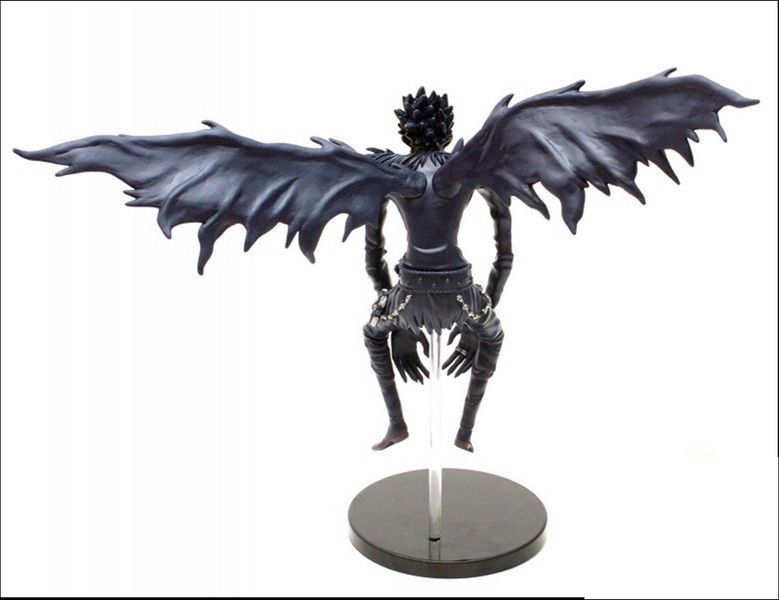 Фігурка China Зошит смерті Рюк Death Note Ryuk 18 см DN R 22.39 1934067794 фото