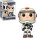 Фигурка Funko Pop Дисней Базз Лайтер Disney Buzz Lightyear 10 см D BL 1210 2739269517 фото 1