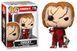 Фигурка Funko Pop Проклятие Чаки Curse of Chucky Valentines 10 см FP C V 1726 2545528251 фото 1