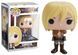 Фигурка Funko Pop Фанко Поп Christa Криста Атака титанов Attack on Titan см10 AoT K460 AoT K460 фото 3
