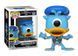 Фігурка Funko Pop Фанко Поп Дональд Дак Королівство Сердець Kingdom Hearts Donald Monsters 10см Anime KH D410 Anime KH D410 фото 1