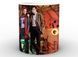 Кружка GeekLand белая Доктор Кто Doctor Who Доктор Кто главные герои DW.02.057 1757920467 фото 1