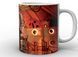 Кружка GeekLand белая Доктор Кто Doctor Who Доктор Кто главные герои DW.02.057 1757920467 фото 3