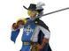 Фигурка Banpresto WORLD JOURNEY One Piece&nbsp;Sanji Vinsmoke Ван Пис Санджи Винсмок 22 cм B OP SV WJ B OP SV WJ фото 6