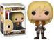 Фигурка Funko Pop Фанко Поп Christa Криста Атака титанов Attack on Titan см10 AoT K460 AoT K460 фото 1