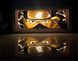Светильник ночник 3D Наруто Какаши Хатаке Naruto Kakashi Hatake 20 см NL3D N KH NL3D N KH фото 1