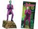 Фігурка Joker Джокер&nbsp;Batman Classic 1966 TV Series Model Kit 11см Moebius 956 J WST Moebius 956 J фото 1