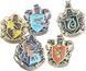 GeekLand Harry Potter Slytherin значок Гаррі Поттер Слізерін 6.35.3 6.35.3 фото 3