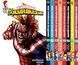 Комплект Манги Bee's Print Моя геройська академія My Hero Academia з 11 по 18 том російською мовою BP MHASET 02 BP MHASET 02 фото 1
