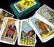 Карты Таро Столетия Смита-Уэйта Smith-Waite Centennial Tarot 10.2х6 см 2569389027 фото 2