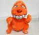 М'яка іграшка Покемон Чармандер Pokemon Charmander 23 см P P C P P C фото 1