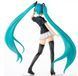 Фигурка Good Smile&nbsp;Мику Хацунэ Hatsune Miku Snow&nbsp;Mart ver. 18 см GS HM Mv GS HM Mv фото 4