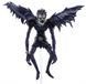 Фігурка China Зошит смерті Рюк Death Note Ryuk 18 см DN R 22.39 1934067794 фото 1