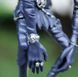 Фігурка China Зошит смерті Рюк Death Note Ryuk 18 см DN R 22.39 1934067794 фото 6