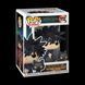 Фигурка Funko Pop Магическая Битва Мегуми&nbsp;Jujutsu Kaisen Megumi with Dogs 10 см FP JK M 1112 FP JK M 1112 фото 3