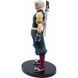 Фігурка Bandai Тенген Взуй Uzui Tengen&nbsp;Клинок, який знищує демонів Demon Slayer 17 см DS UT 17 DS UT 17 фото 4