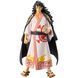 Фігурка&nbsp;Bandai Spirits DXF One Piece Kozuki Momonosuke Ван Піс Кодзукі Момоносуке 18 см B MS OP KM 18 B MS OP KM 18 фото 1