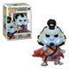 Фігурка Funko Pop Ван Піс Джимбей One Piece Jinbe 10 см FP OP J 1265 2565298902 фото 1