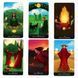 Срібне чаклунське таро (Silver Witchcraft Tarot) 3168053579 фото 2