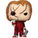 Фигурка Funko Pop Проклятие Чаки Curse of Chucky Valentines 10 см FP C V 1726 2545528251 фото 3