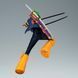 Фигурка Bandai Spirits Ван Пис Ророноа Зоро One Piece Roronoa Zoro 16 см BS OP RZ 16 2513253085 фото 3