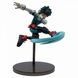 Фигурка&nbsp;Bandai Spirits Моя геройская академия My Hero Academia&nbsp;Изуку Мидория Izuku Midoriya 10&nbsp;см BS MHA IM BS MHA IM фото 2