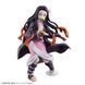 Фигурка Bandai Клинок рассекающий демонов Незуко Demon Slayer Nezuko 19 см Bi DS N 19 Bi DS N 19 фото 2