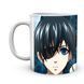 Кружка GeekLand Black Butler Темный дворецкий Сиэль&nbsp;BLCKB 09 BLCKB 09 фото 2