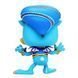 Фігурка Funko Pop Фанко Поп Дональд Дак Королівство Сердець Kingdom Hearts Donald Monsters 10см Anime KH D410 Anime KH D410 фото 3