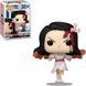 Фигурка Funko Pop Клинок рассекающий демонов Незуко Demon Slayer Nezuko 10 см Exclusive DS N E 1397 2456443503 фото 1