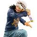 Фигурка Bandai Spirits Trafalgar Law One PieceТрафальгар Ло&nbsp;Ван Пис 20 cм BS TL OP BS TL OP фото 3