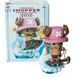 Фигурка Bandai Spirits Ван Пис Большой Куш Тони Тони Чоппер One Piece Tony Tony Chopper 21 см BS OP TTC 21 2854339503 фото 1
