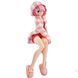 Фигурка&nbsp;FuRyu&nbsp;Рам Re Zero Ram Ре Зеро&nbsp;(не идёт в комплекте стул) Noodle Stopper Figure 14 см WST RZ R 145 WST RZ R 145 фото 7