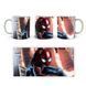 Кружка GeekLand Человек-Паук Spider-Man На крыше SM.02.040 SM.02.040 фото 4