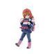 Фигурка Evangelion Asuka Langley Евангелион Аска Лэнгли Китай 19 см CH E A 19 2919442798 фото 1